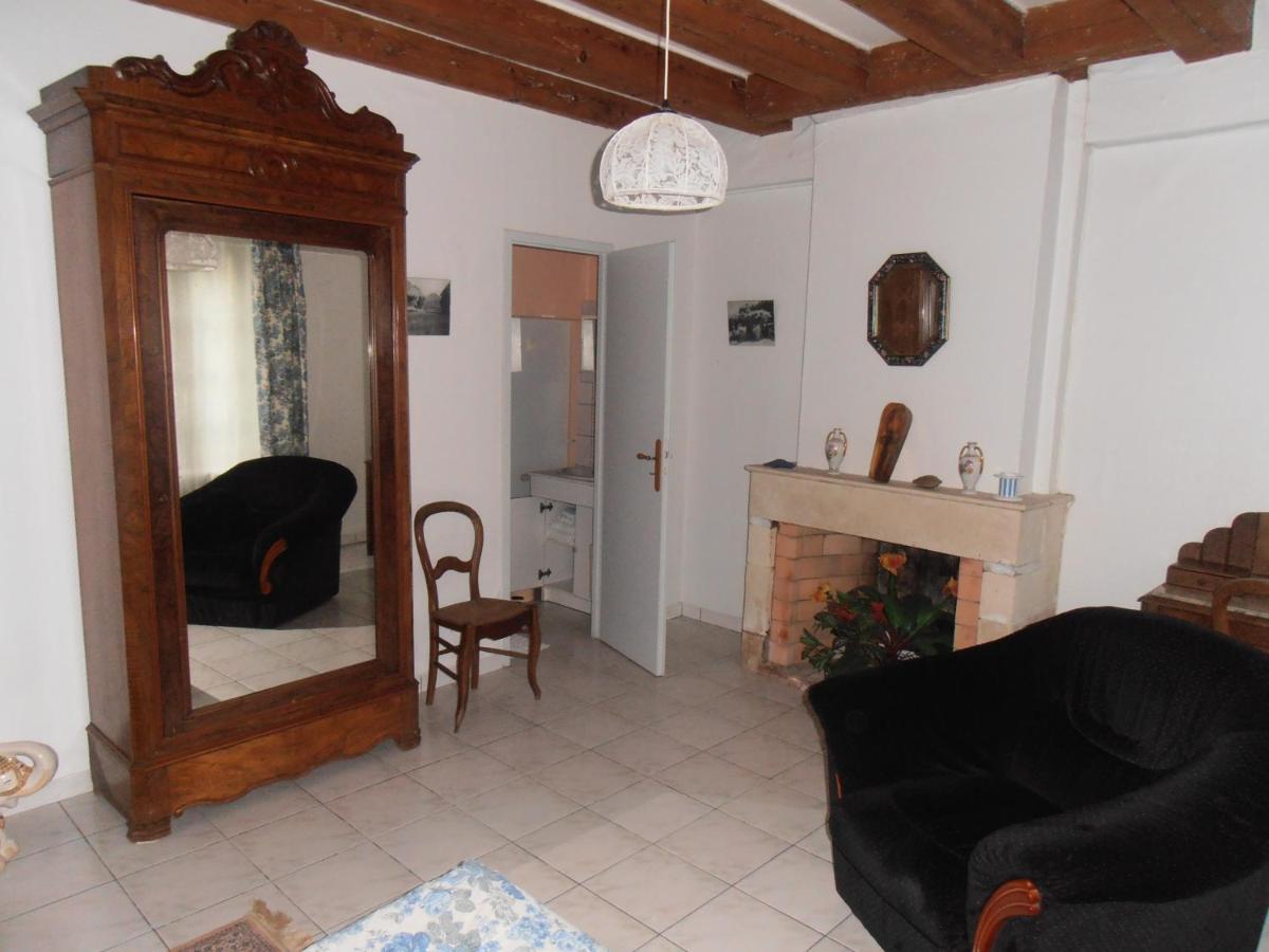 La Platiere Bed & Breakfast Yves Luaran gambar
