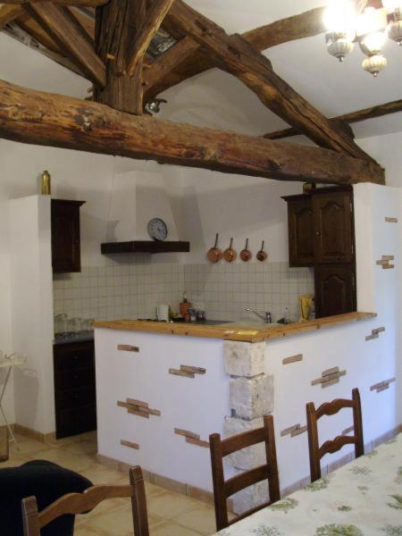 La Platiere Bed & Breakfast Yves Luaran gambar