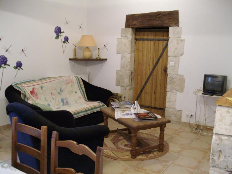 La Platiere Bed & Breakfast Yves Luaran gambar